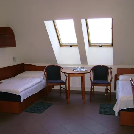 Karoly Robert Diakhotel Vandrarhem *