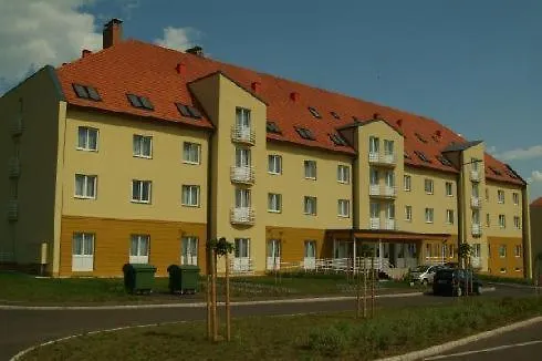 Károly Róbert Diákhotel Albergue Gyöngyös