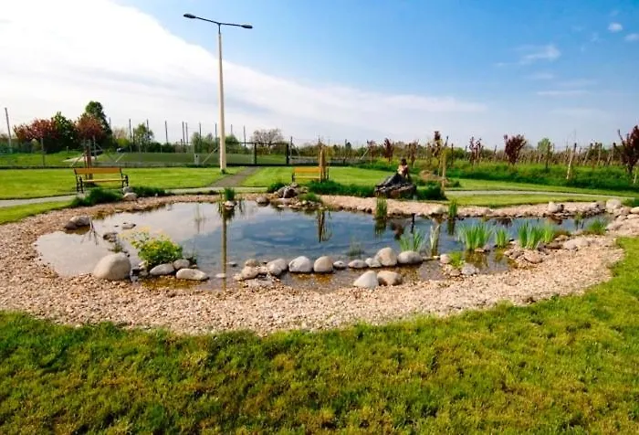 Károly Róbert Diákhotel * Gyöngyös