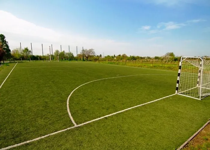 Albergue Károly Róbert Diákhotel