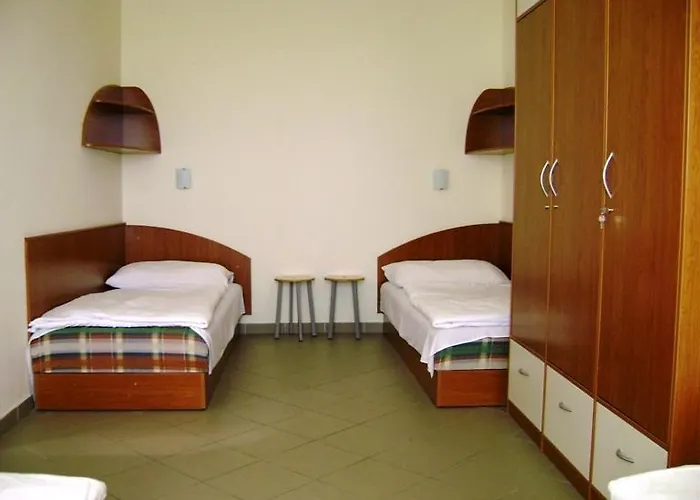 Károly Róbert Diákhotel * Gyöngyös