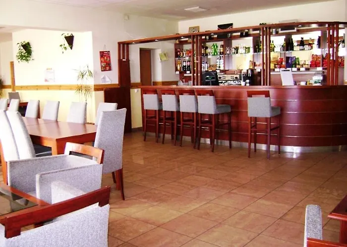 Albergue Károly Róbert Diákhotel