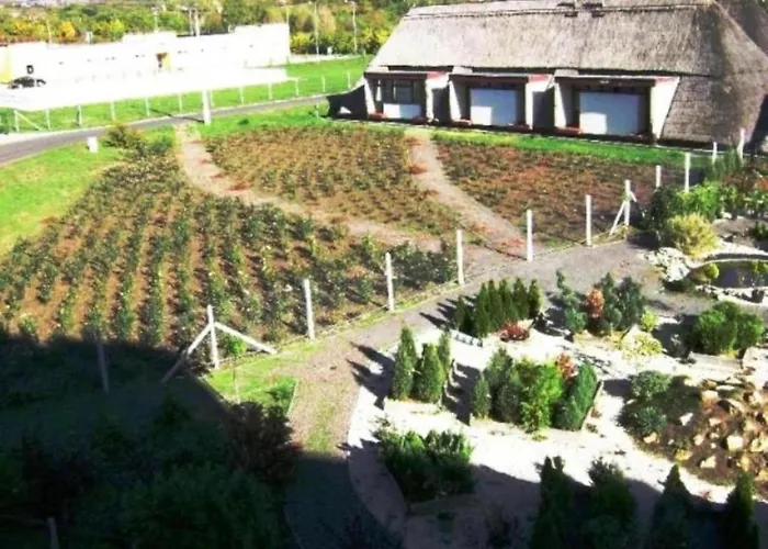 Károly Róbert Diákhotel Gyöngyös