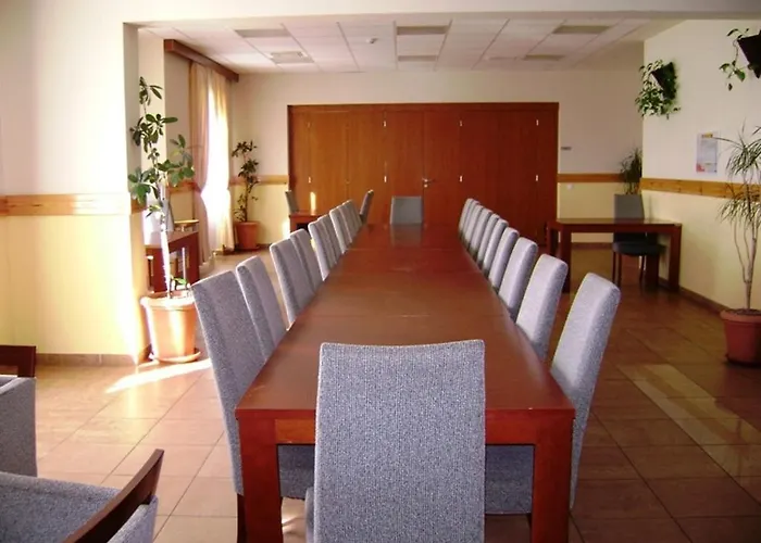 Károly Róbert Diákhotel *