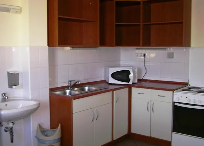 Albergue Károly Róbert Diákhotel